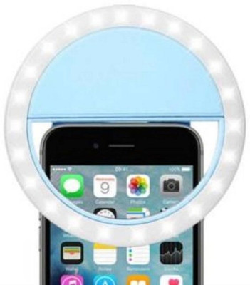 

SACRO 3.5 Selfie Flash(Adjustable Brightness White)