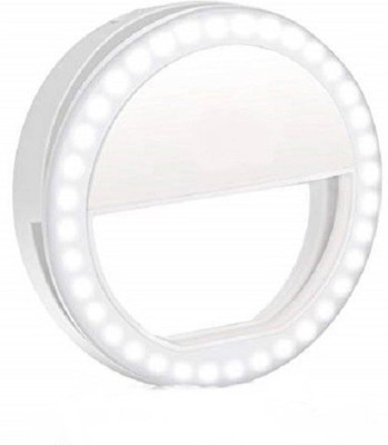 

SACRO 3.5 Selfie Flash(Adjustable Brightness White)