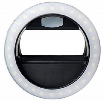 

SACRO 3.5 Selfie Flash(Adjustable Brightness White)