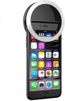 

SACRO 3.5 Selfie Flash(Adjustable Brightness White)