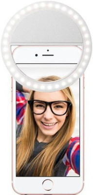 

SACRO 3.5 Selfie Flash(Adjustable Brightness White)