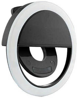 

SACRO 3.5 Selfie Flash(Adjustable Brightness White)