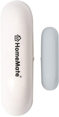 

HomeMate Wifi Door Window Sensor, Works with Smart Life Wireless Sensor Security System