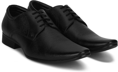 

Bata MASCOT DERBY Derby For Men(Black