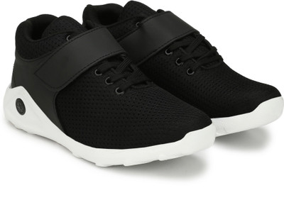 

Sneaker Hub NEW LAUNCH Casuals For Men(Black, White