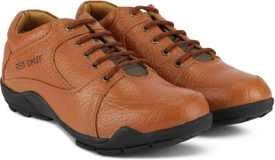 

Red Chief RC3429 107 Outdoors For Men(Tan, Elephant tan
