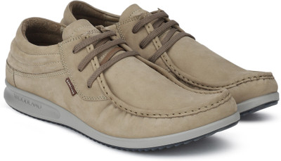 

Woodland Casuals For Men(Khaki