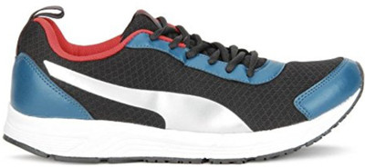 Puma 19102201- Running Shoes For Men(Blue, Black