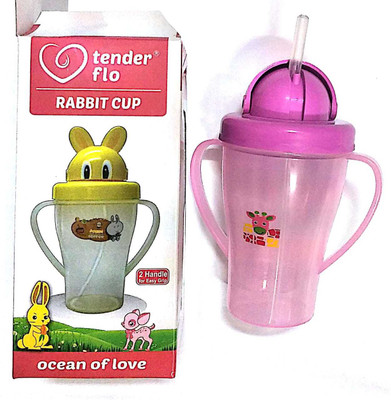 

Tender Rabbit(Pink)