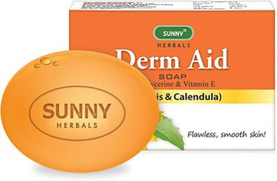 

Bakson's Sunny Dear aid soap(75 g, Pack of 3)