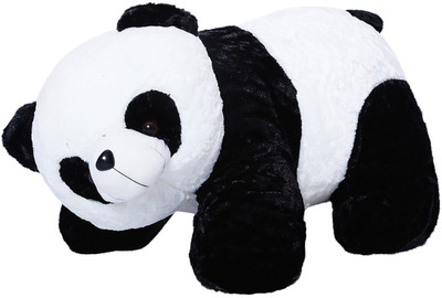 

Shishu IMPORTED PANDA 2.5 FEET - 75 cm(BLACK WHITE)