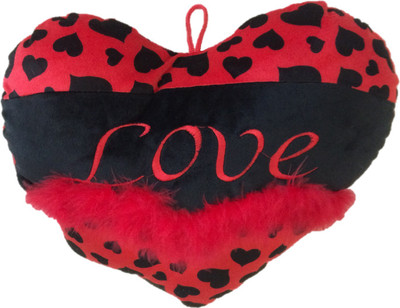 

CREATIVEVILLA CUTE R - 30 cm(Multicolor)