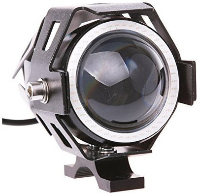 

AllExtreme Headlight, Fog Lamp LED for Volkswagen(Universal For Car, Pack of 1)