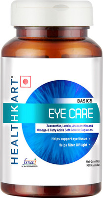 

Healthkart Eye Care(90 No)