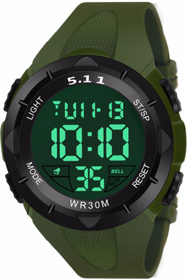 Watch fine best fastival offer watch Digital Watch - For Men