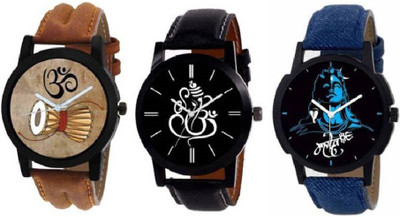 RPS FASHION Analog Watch  - For Men
