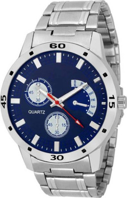 HRV Analog Watch  - For Men
