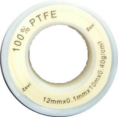 

HITECHAQUA PTFE ZOVI Media Filter Cartridge(0.1, Pack of 1)