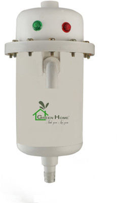 

Green Home 1 L Instant Water Geyser(Multicolor, Portable Geyser)