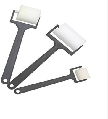 

karigari Paint Brush Roller Sponge - 3 Size