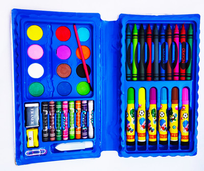 

Lovely Colour kids for kids
