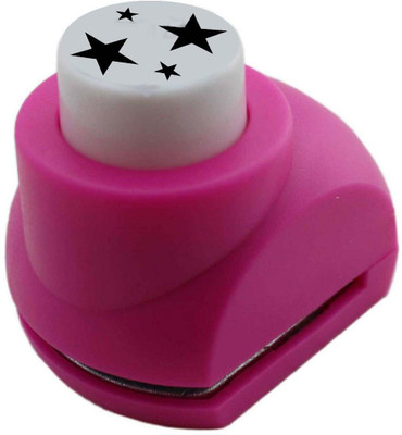 

CRAFTWAFT 4 STAR DESIGNER PUNCH MEDIUM SIZE