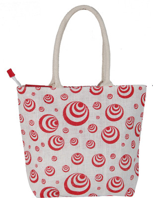 

Sangeetha Bag V119 Multipurpose Bag(Red, 2 L)
