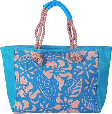 

Sangeetha Bag V61 Multipurpose Bag(Blue, 2 L)