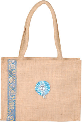 

Sangeetha Bag FB82 Multipurpose Bag(Brown, 2 L)