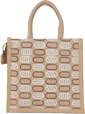 

Sangeetha Bag J83 Multipurpose Bag(Brown, 2 L)