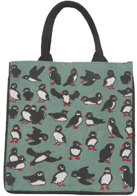 

Sangeetha Bag MULTY TIFIN BIG Multipurpose Bag(Black, 2 L)