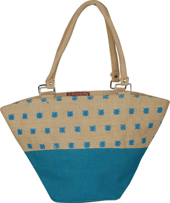 

Sangeetha Bag V94 Multipurpose Bag(Blue, 2 L)