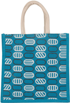 

Sangeetha Bag J83 Multipurpose Bag(Blue, 2 L)