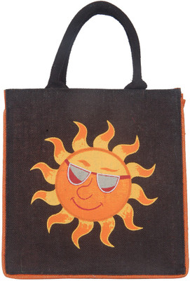 

Sangeetha Bag MULTY TIFIN BIG Multipurpose Bag(Orange, 2 L)
