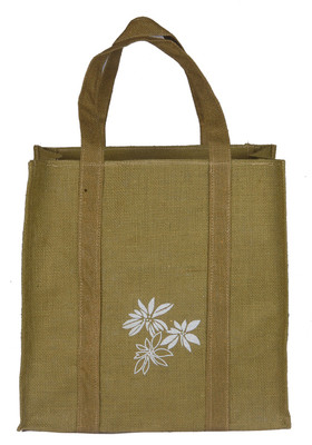 

Sangeetha Bag J42 Multipurpose Bag(Beige, 2 L)