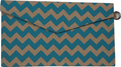 

Sangeetha Bag V86 Multipurpose Bag(Blue, 2 L)