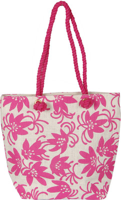 

Sangeetha Bag FB108 Multipurpose Bag(Pink, 2 L)