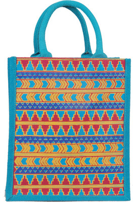 

Sangeetha Bag J71 Multipurpose Bag(Blue, 2 L)