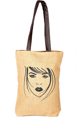 

Sangeetha Bag V60 Multipurpose Bag(Brown, 2 L)