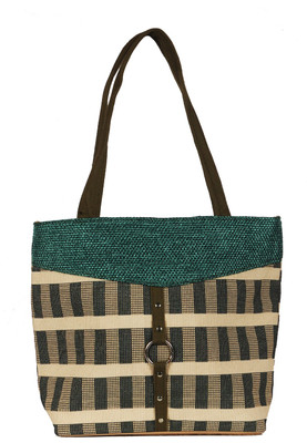 

Sangeetha Bag FB63 Multipurpose Bag(Green, 2 L)