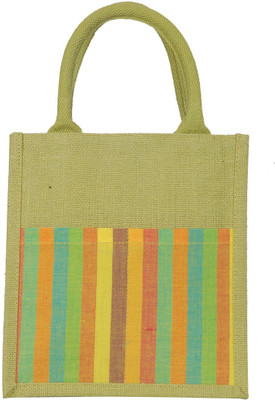 

Sangeetha Bag LINE TIFIN Multipurpose Bag(Green, 2 L)