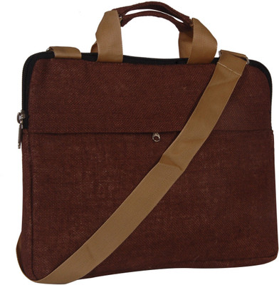 

Sangeetha Bag EXECUTIVE GENTS Multipurpose Bag(Brown, 2 L)