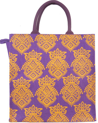 

Sangeetha Bag J63 Multipurpose Bag(Blue, 2 L)
