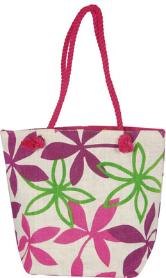

Sangeetha Bag fb108 Multipurpose Bag(Blue, 2 L)