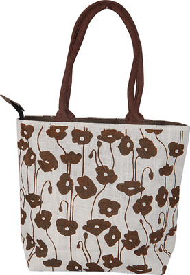 

Sangeetha Bag V119 Multipurpose Bag(Brown, 2 L)