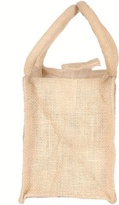 

Sangeetha Bag GIFT BAG Multipurpose Bag(Brown, 2 L)