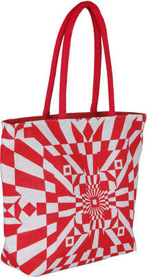 

Sangeetha Bag v132 Multipurpose Bag(Red, 2 L)