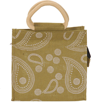 

Sangeetha Bag J51 Multipurpose Bag(Green, 2 L)