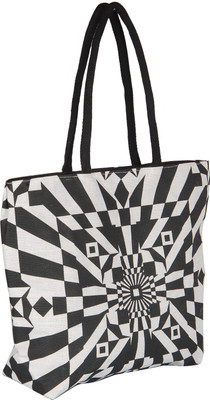 

Sangeetha Bag v132 Multipurpose Bag(Black, 2 L)