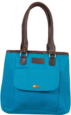 

Sangeetha Bag J98 Multipurpose Bag(Blue, 2 L)
